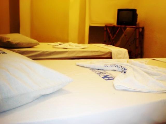 Hotel Natal Habitación foto